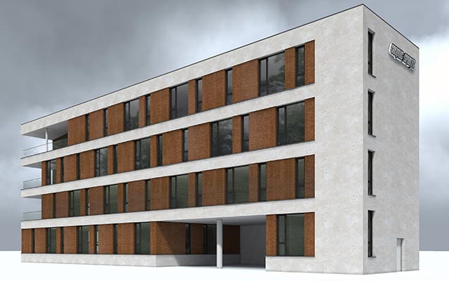 Fürth - Import & Distribution