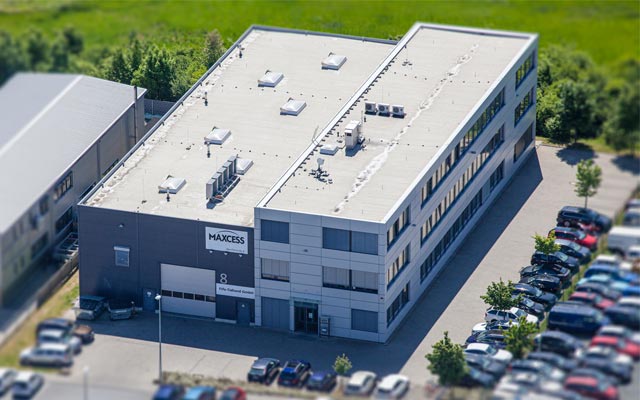 Kelkheim - Maschinenbau