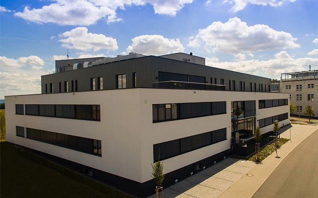 Roßdorf - Forschung & Entwicklung